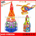 2016 MAG-WISDOM Creative building toy